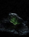 TRANSFORMATION. Moldavite. Custom Pre-Order.
