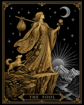 REYVENE Tarot Deck
